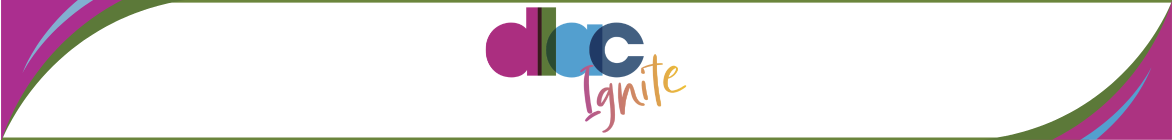 DLAC Ignite 2026 Main banner